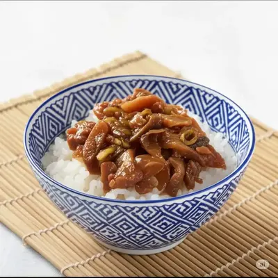 Hamafuji: Authentic Cuisine Restaurant